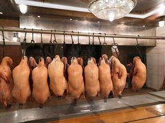 -北京全聚德(天安门店)