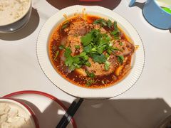 -董太婆老妈蹄花·川菜馆(福田店)