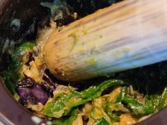 -俏九州·小炒黄牛肉(华润万象汇店)