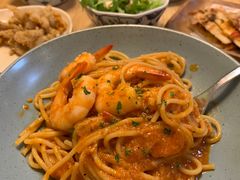 -红小满休闲餐厅(十全街店)