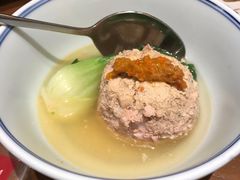 -香园茶社·金陵小灶(老门东店)