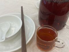 -福满园大酒楼(梅林店)