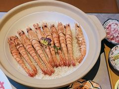 -沿江海南菜·文昌鸡祖师爷(大东海店)