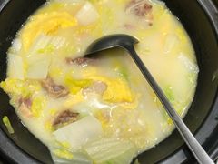 -三品香·江浙菜(松江九谊店)