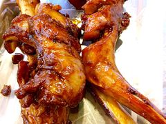 -赵元章肉骨烧(山塘街店)