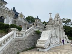 -珠海圆明新园