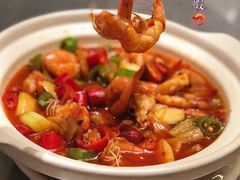 -陈鹏鹏潮汕菜(欢乐海岸 海边景观店)