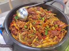 -屋里家延边朝鲜族冷面(梅林3店)