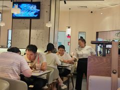 -川成元·麻辣香锅(凯德MALL西直门店)