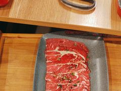 -新石器烤肉(千灯大润发店)