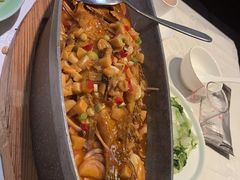 -徽珍源(龙茗路店)