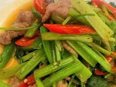 -骏莱海鲜鱼港(五角场店)