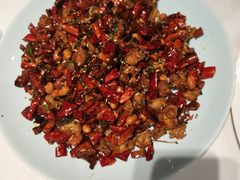 -眉州东坡(中关村店)