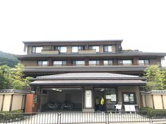 -岚山嵯峨野观光小火车
