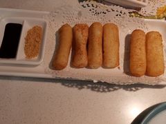 -尚渔味双拼烤鱼(悦界广场店)