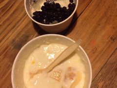 -阿安甜品(五一街店)