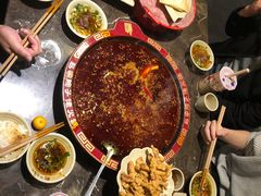 -赵家院子佬火锅(重庆总店)