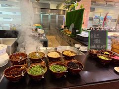 -永泰福朋喜来登酒店-宜客乐自助餐厅(远大路店)