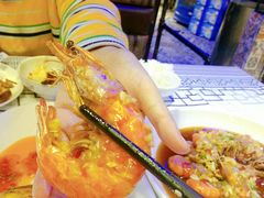 -尚岛私房菜(西方巷店)