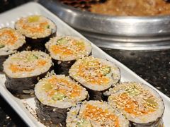 -木槿花韩式炭烤·熟成肉工坊(孙文东路店)