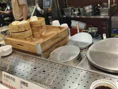 -乡村基·川味现炒大王(熙悦天街店)