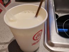 -海底捞火锅(龙湾万达广场店)