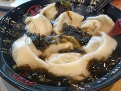 -菩提树·素食餐厅(汇智国际商业中心店)