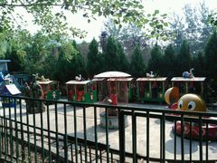 -回龙观体育文化公园