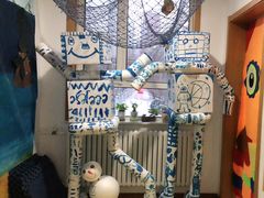 -满天星幼儿园(北京太阳宫园)