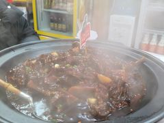 -回味黑鸭煲·始于2006(万松园店)