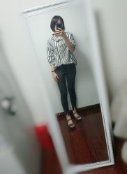 -茶发Salon·烫发染发理发