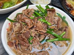 -珍珍小食店(西华路店)