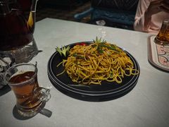 -海尔巴格一甸茶餐厅(团结路店)