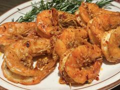 -ZAFFERANO西班牙海鲜饭(上海首店)