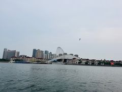 -海河外滩公园