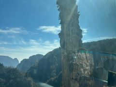 -太行锡崖沟旅游度假区