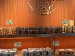 -丁香西饼屋(桂林路店)