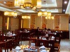 -肖记公安牛肉鱼杂馆·省级非物质文化遗产(三角路直营店)