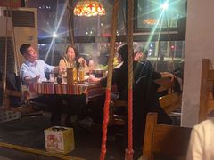 -吧嘚嘴炭烧鸽串吧(北海街店)