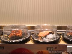 -争鲜回转寿司(南开大悦城店)
