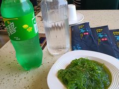 -港畔赶海蒸汽海鲜烧烤自助(仙螺岛店)