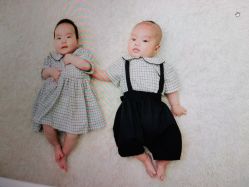 -小熊维尼高端孕婴摄影(清湖金銮店)