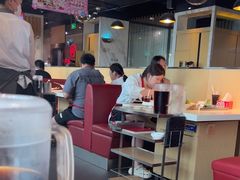 -海底捞火锅(海悦天地店)