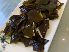 风味海带-宾朋海鲜美食餐厅·特色美食(兴海路店)