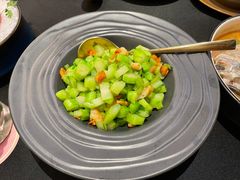 -醉东Oriental House(静安嘉里中心店)