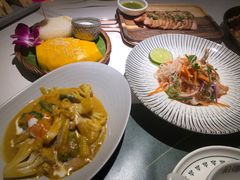 -帕娜·泰式茶餐厅·Bistro(近铁广场店)