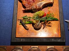 -ZHAO赵·牛扒坊(仁和新城店)