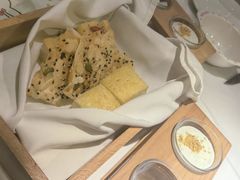 餐前面包-王品牛排(北京西单店)