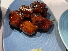 -鹿港小镇(悠唐店)