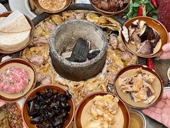 -田园印象·成都土菜院子(华阳店)
